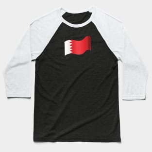 Bahrain Baseball T-Shirt